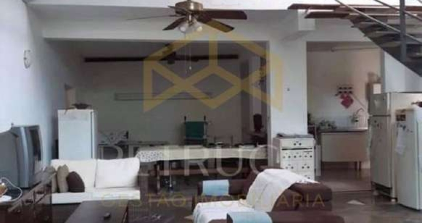Casa Residencial à venda, Jardim Santa Marcelina, Campinas - CA5878.