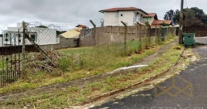 Terreno Comercial para venda e locação, Parque das Flores, Campinas - TE2034.