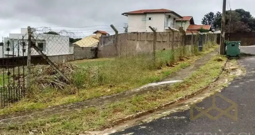 Terreno Comercial para venda e locação, Parque das Flores, Campinas - TE2034.