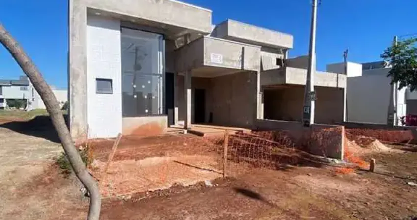 Casa residencial à venda, vila monte alegre, paulínia - ca5912.