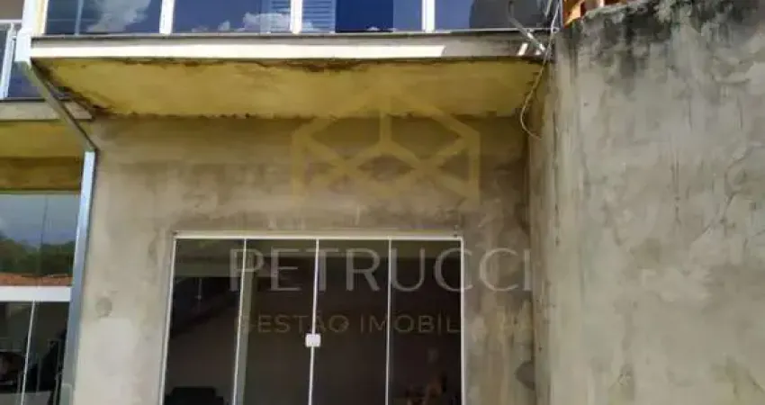 Chácara com 3 dormitórios à venda, 1000 m² por r$ 1.050.000,00 - chácaras cruzeiro do sul - campinas/sp