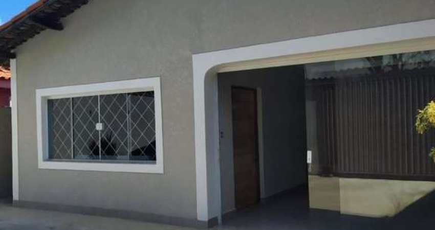 Casa Residencial à venda, Jardim Novo Campos Elíseos, Campinas - CA5918.
