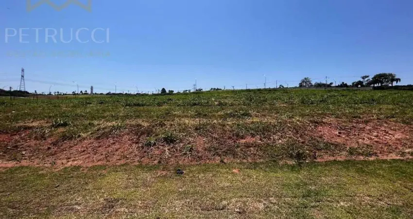 Terreno à venda, 360 m² por R$ 1.010.000,00 - Artesano Galleria - Campinas/SP