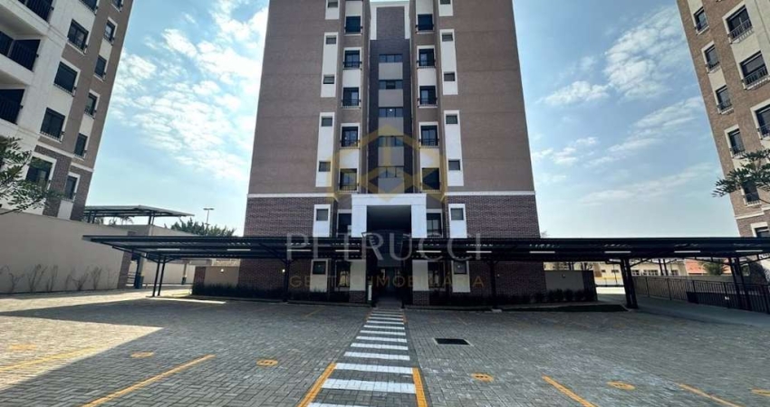 Apartamento com 3 dormitórios à venda, 102 m² por R$ 810.000,00 - Swiss Park - Campinas/SP