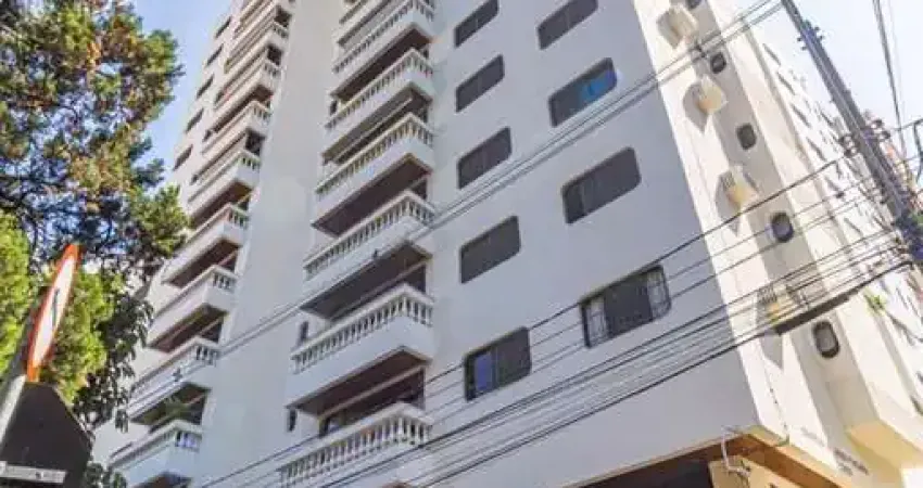 Apartamento com 3 dormitórios à venda, 155 m² por R$ 1.150.000,00 - Centro - Campinas/SP