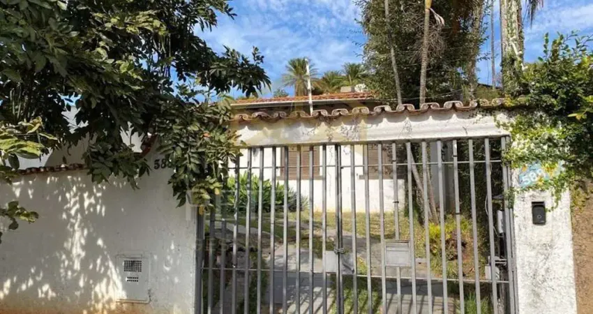 Casa com 3 dormitórios à venda, 233 m² por r$ 850.000,00 - parque nova campinas - campinas/sp