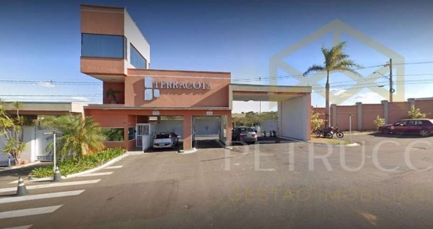 Terreno Residencial à venda, Parque Residencial Indaiá, Indaiatuba - TE2195.