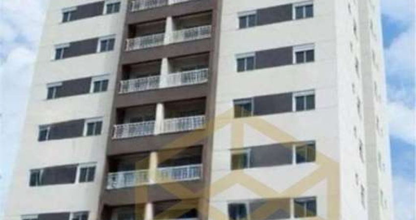 Apartamento Residencial à venda, Vila João Jorge, Campinas - AP4939.