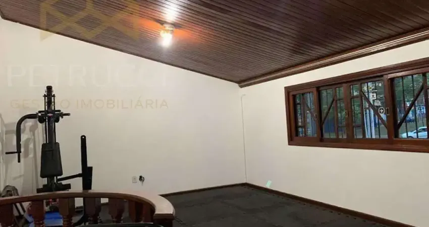 Casa Residencial à venda, Jardim Santa Izabel, Hortolândia - CA6694.