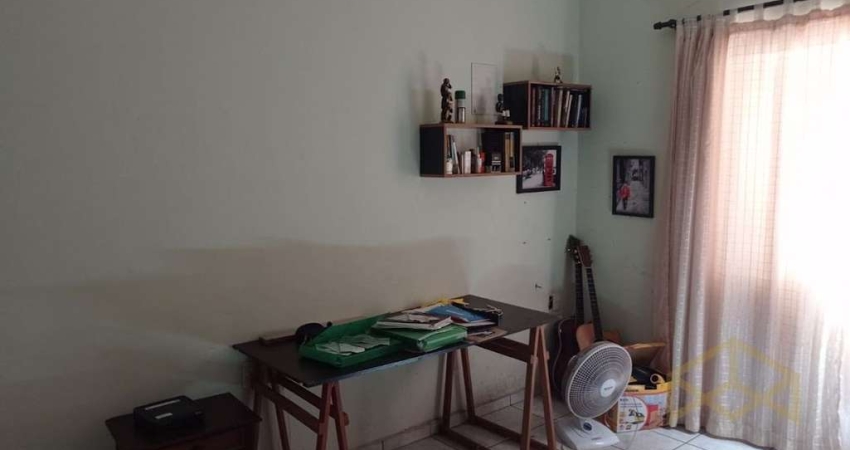 Casa Residencial à venda, Jardim Novo Campos Elíseos, Campinas - CA6791.