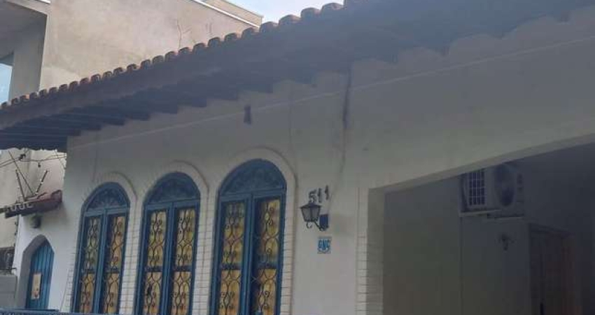 Casa Comercial à venda, Jardim Paraíso, Campinas - CA6821.