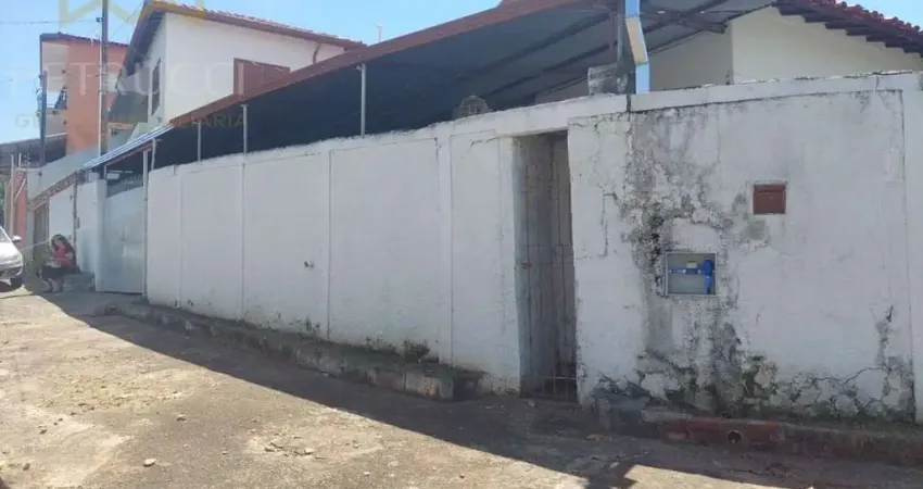 Casa Residencial à venda, Parque São Quirino, Campinas - CA6826.