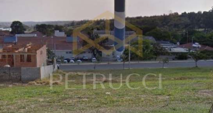 Terreno Residencial à venda, Jardim Ibirapuera, Campinas - TE2386.