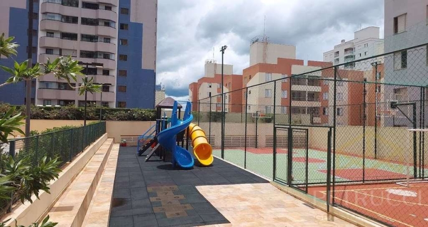 Apartamento Residencial à venda, Chácara Primavera, Campinas - AP5726.