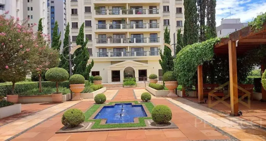 Apartamento residencial à venda, chácara primavera, campinas - ap5726.