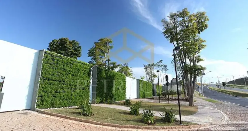 Terreno à venda, 1000 m² por R$ 950.000,00 - Loteamento Caminhos de San Conrado (Sousas) - Campinas/SP