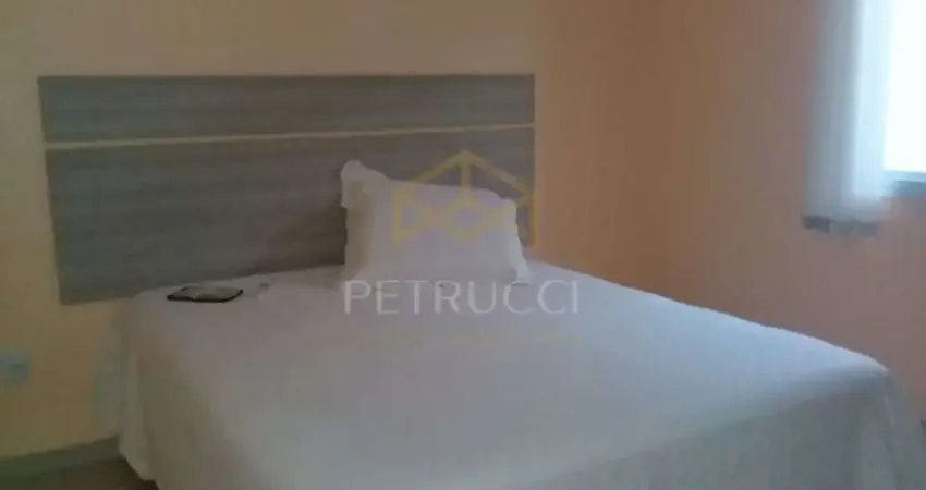 Casa Residencial à venda, Jardim Residencial Ravagnani, Sumaré - CA7474.