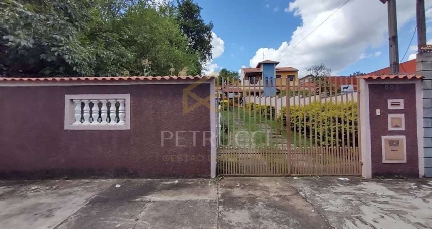 Casa com 1 dormitório à venda, 46 m² por R$ 750.000,00 - Jardim das Oliveiras - Campinas/SP