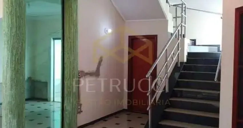Casa Residencial à venda, Vila Menuzzo, Sumaré - CA7620.