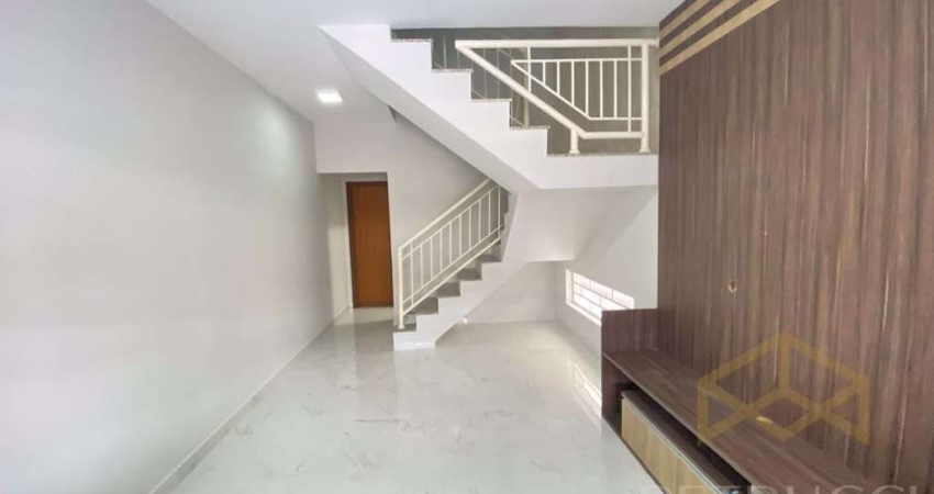Casa Residencial à venda, Jardim Tropical, Indaiatuba - CA7769.