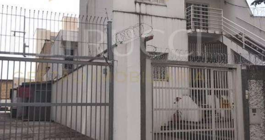 Casa com 3 dormitórios à venda, 180 m² por R$ 750.000,00 - Bosque - Campinas/SP