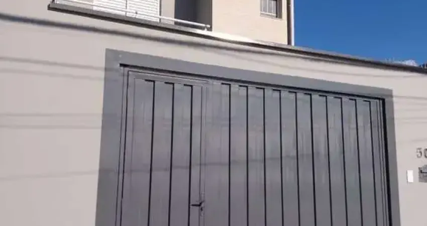 Casa residencial à venda, parque jambeiro, campinas - ca7958.