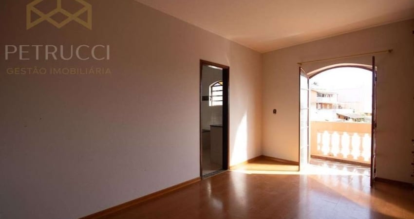 Casa Residencial à venda, Colina dos Pinheiros, Valinhos - CA7973.