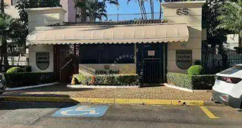 Apartamento residencial à venda, jardim aurélia, campinas - ap6714.