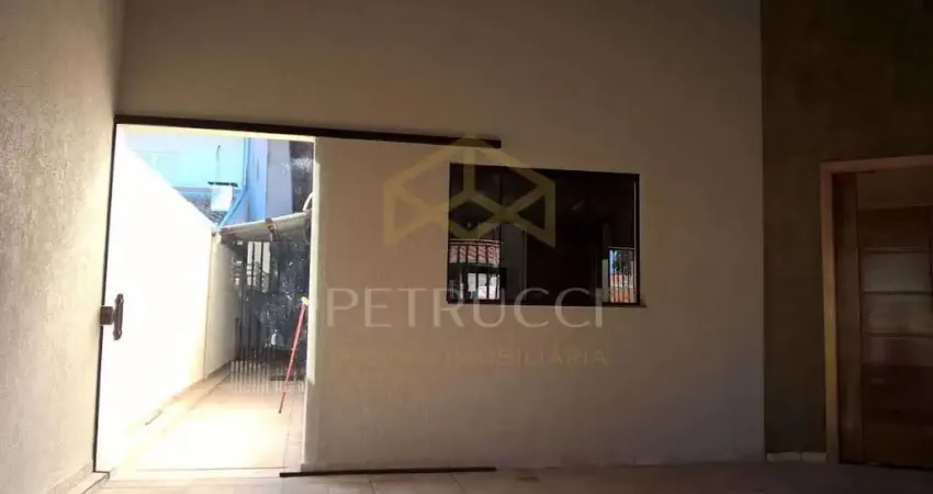 Casa Residencial à venda, Jardim Residêncial Firenze, Hortolândia - CA8180.