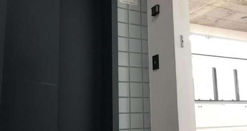 Sala Comercial à venda, Cerqueira César, São Paulo - SA0429.