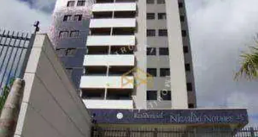Apartamento com 3 dormitórios à venda, 83 m² - vila brandina - campinas/sp