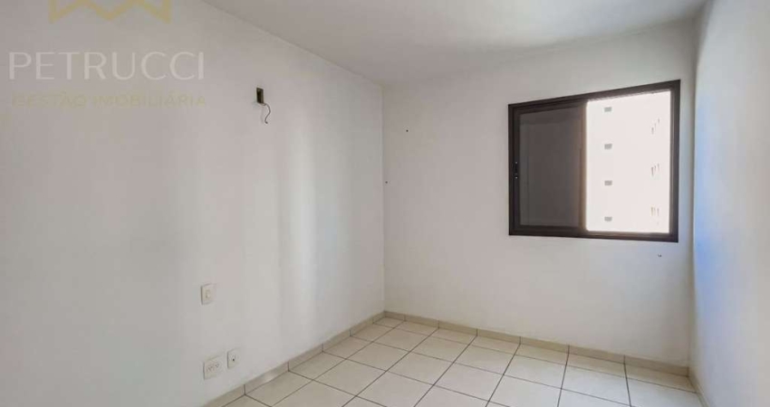Apartamento Residencial à venda, Vila Brandina, Campinas - AP6992.
