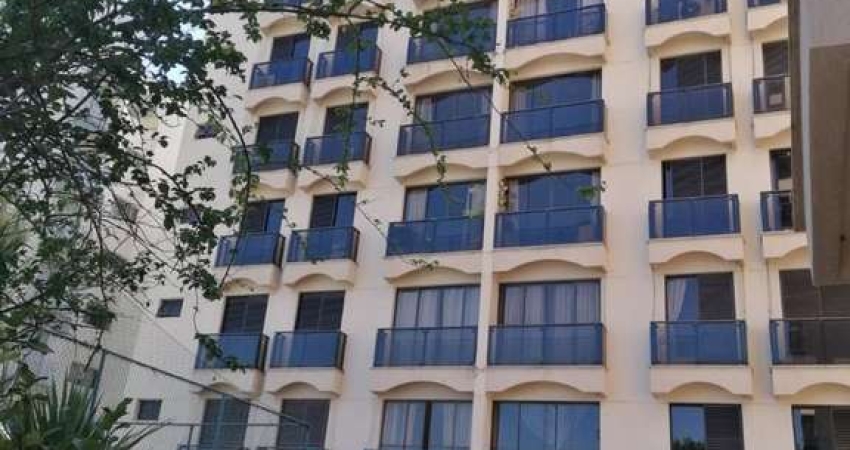 Apartamento Residencial à venda, Jardim das Paineiras, Campinas - AP7050.