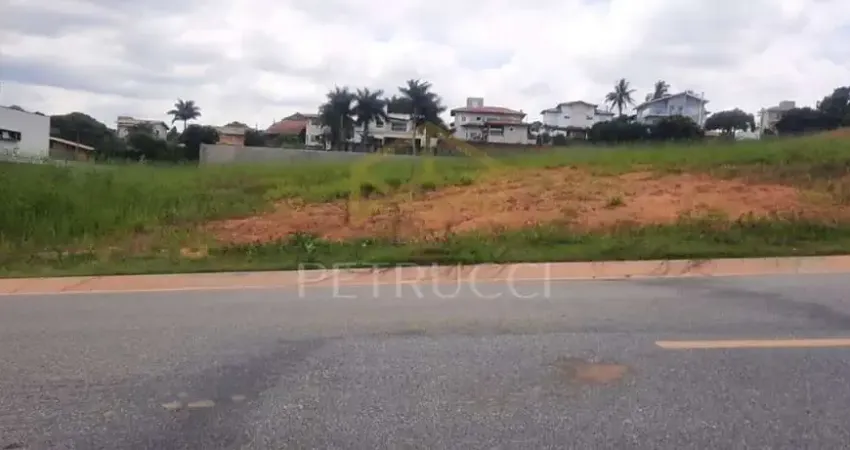 Terreno à venda, 685 m² por R$ 750.000,00 - Santa Cândida - Vinhedo/SP