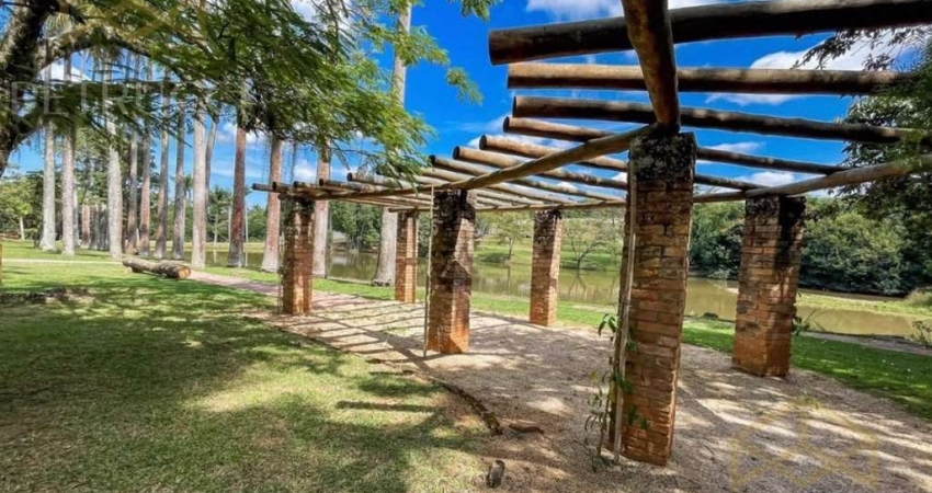 Terreno à venda, 420 m² por R$ 680.000,00 - Joapiranga - Valinhos/SP