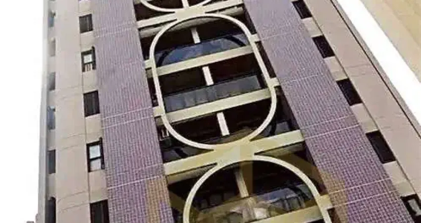 Cobertura Residencial à venda, Mansões Santo Antônio, Campinas - CO0203.