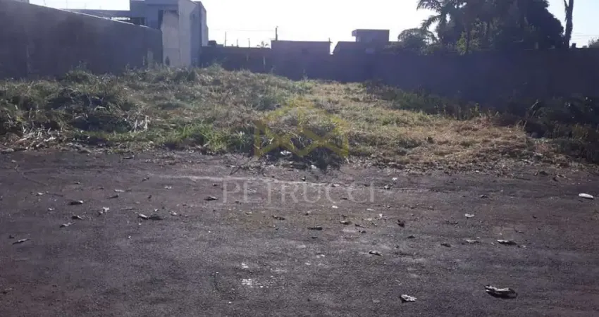 Terreno à venda, 1000 m² por R$ 1.200.000,00 - Parque Maria Helena - Campinas/SP