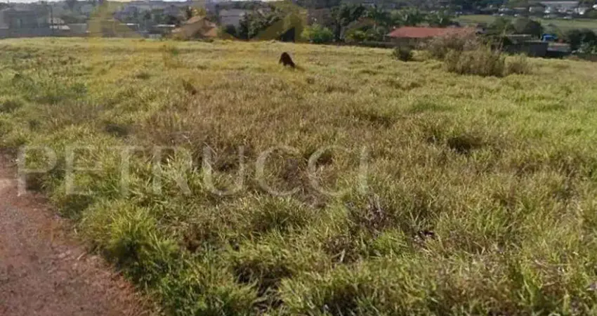Terreno à venda, 332 m² por R$ 320.000,00 - Jardim dos Calegaris - Paulínia/SP