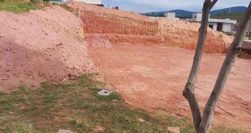 Terreno Residencial à venda, Jardim Novo Mundo, Jundiaí - TE3196.