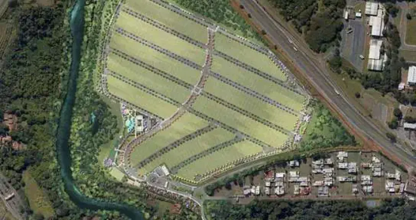 Terreno à venda, 250 m² por R$ 300.000,00 - Jardim Fortaleza - Paulínia/SP
