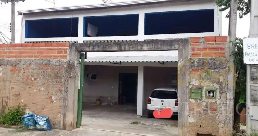Casa com 3 dormitórios à venda, 150 m² por R$ 318.000,00 - Jardim Paulista	 - Monte Mor/SP