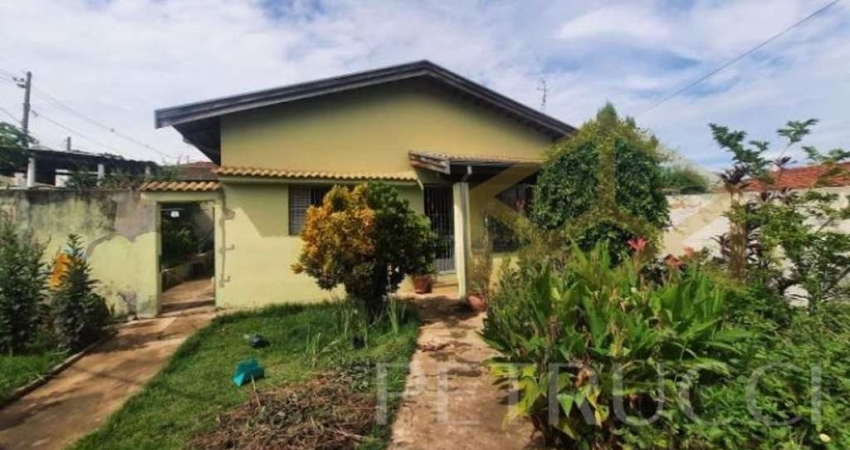 Casa com 3 dormitórios à venda, 63 m² por R$ 770.000,00 - Chácara Cneo - Campinas/SP
