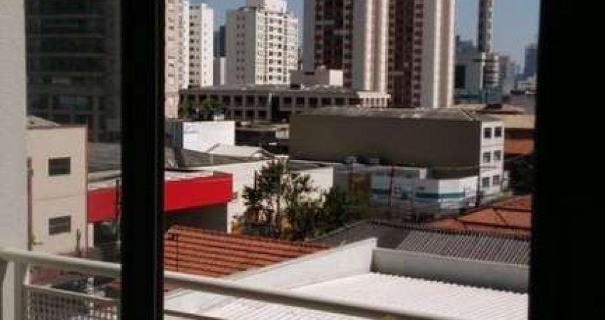 Sala Comercial à venda, Brooklin Paulista, São Paulo - SA0529.