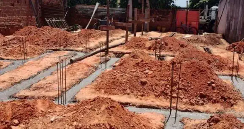 Terreno Residencial à venda, Jardim São Manoel, Nova Odessa - TE3768.