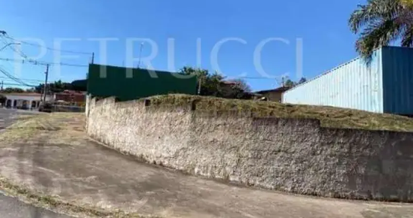 Terreno à venda, 588 m² por R$ 1.870.000,00 - Grupo Residencial do Iapc - Campinas/SP