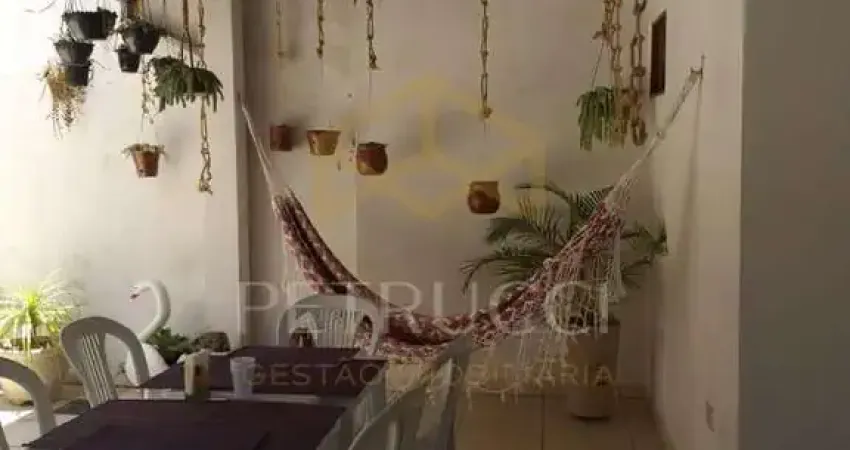 Casa Residencial à venda, Cidade Satélite Íris, Campinas - CA12092.