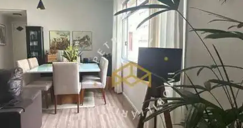 Apartamento com 3 dormitórios à venda, 138 m² por R$ 600.000,00 - Centro - Campinas/SP