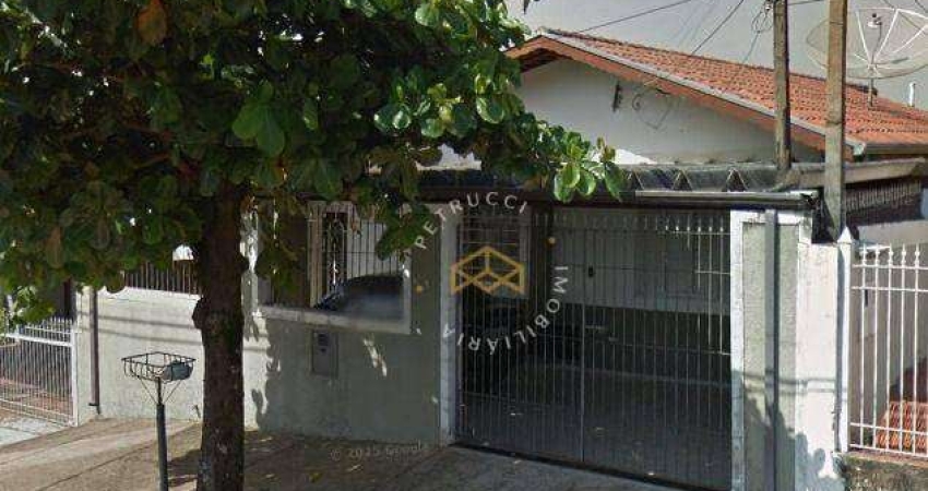 Casa com 3 dormitórios à venda, 103 m² por R$ 620.000,00 - Jardim São Gabriel - Campinas/SP