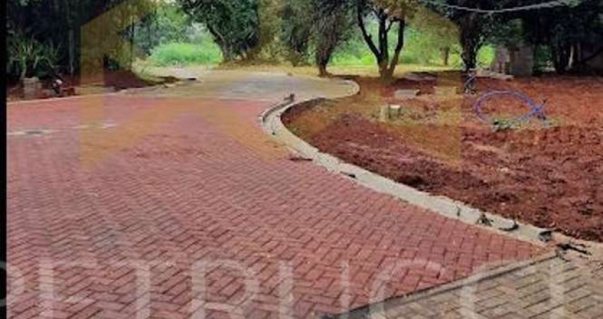 Terreno Residencial à venda, Jardim Ypê, Paulínia - TE4112.
