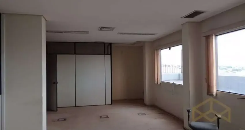 Salão Comercial para locação, Vila João Jorge, Campinas